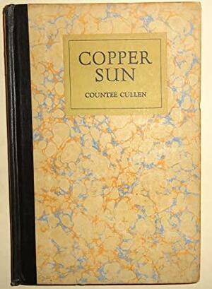 Copper Sun by Countee Cullen