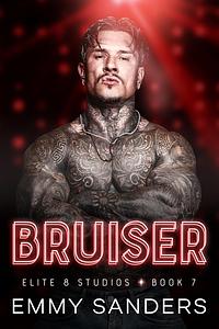 Bruiser by Emmy Sanders