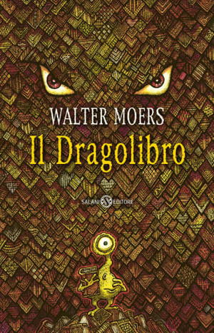 Il Dragolibro by Walter Moers