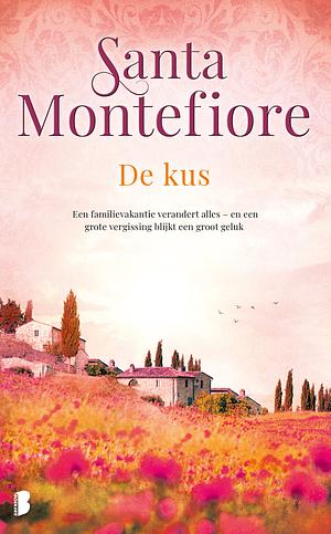 De kus by Santa Montefiore