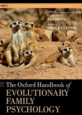 The Oxford Handbook of Evolutionary Medicine by 