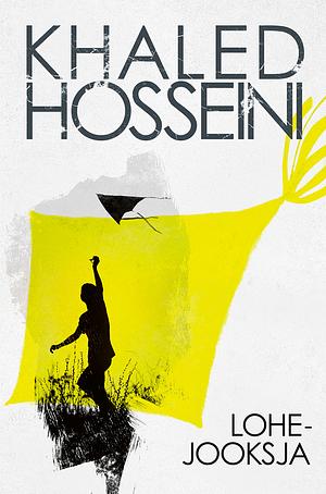 Lohejooksja by Khaled Hosseini