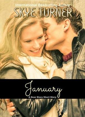 January by Skye Turner