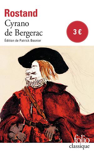 Cyrano de Bergerac by Edmond Rostand