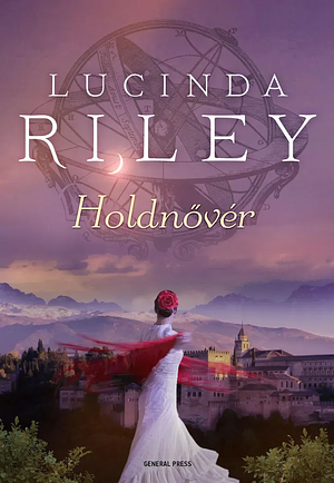 Holdnővér: Tiggy története by Lucinda Riley