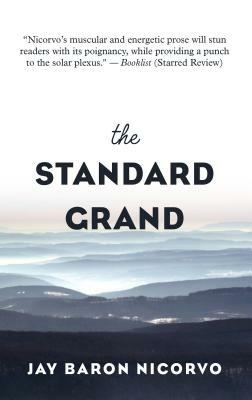 The Standard Grand by Jay Baron Nicorvo