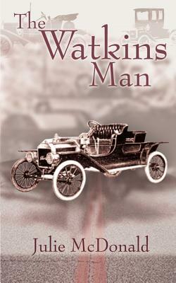 The Watkins Man by Julie McDonald