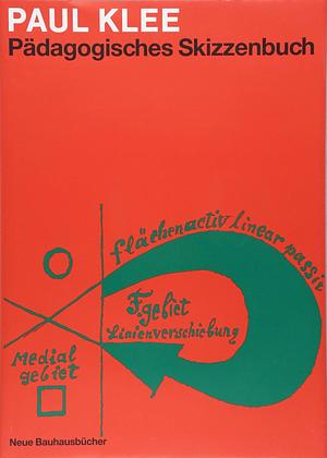 Padagogisches Skizzenbuch by Paul Klee