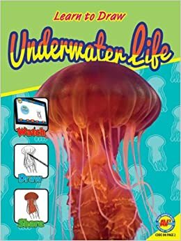 Underwater Life by Heather Kissock