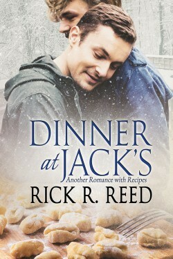 Dinner at Jack's by Rick R. Reed