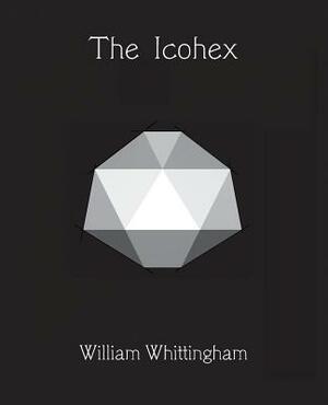 The Icohex: Icosahexahedron by William Whittingham