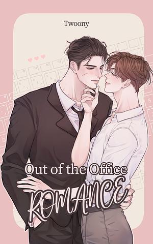 Out of the Office Romance by Twoony