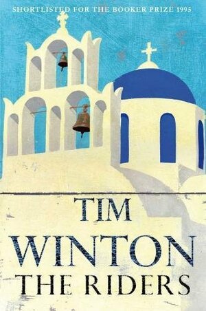 The Riders by Tim Winton