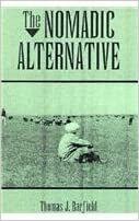 The Nomadic Alternative by Thomas J. Barfield