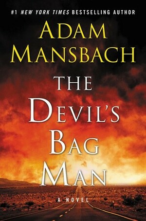 The Devil's Bag Man by Adam Mansbach