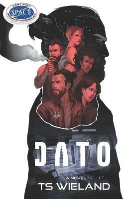 D.A.T.O. by Ts Wieland