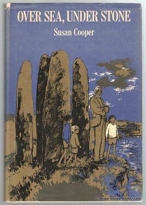 Over Sea, Under Stone by Susan Cooper