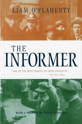 The Informer by Liam O'Flaherty