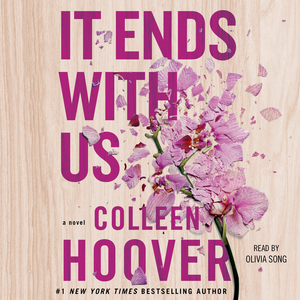 It Ends With Us by Colleen Hoover