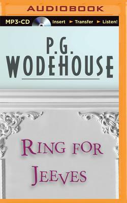 Ring for Jeeves by P.G. Wodehouse