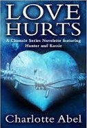 Love Hurts by Charlotte Abel