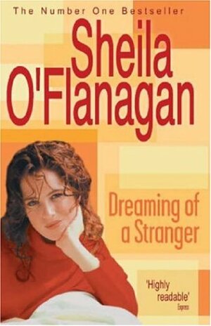 Dreaming of a Stranger by Sheila O'Flanagan
