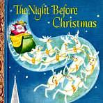 The Night Before Christmas by Clement C. Moore