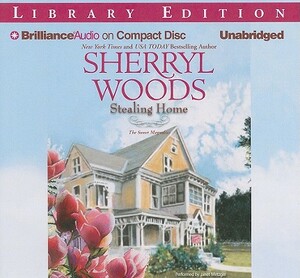 Stealing Home by Sherryl Woods