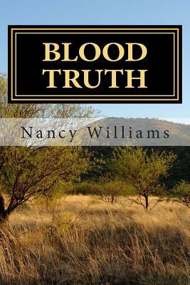Blood Truth by Nancy Williams