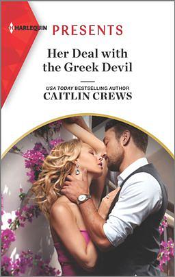Her Deal with the Greek Devil by Caitlin Crews