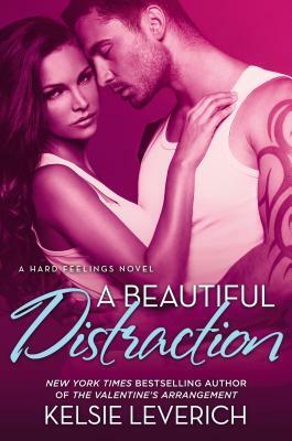 A Beautiful Distraction by Kelsie Leverich