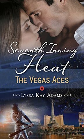 Seventh Inning Heat by Lyssa Kay Adams