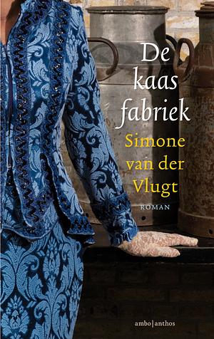 De kaasfabriek by Simone van der Vlugt
