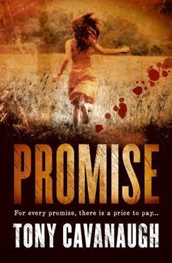 Promise by Tony Cavanaugh
