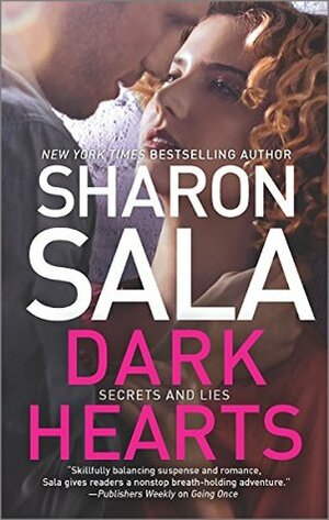 Dark Hearts by Sharon Sala