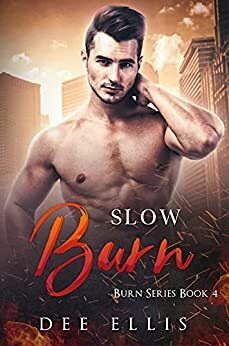 Slow Burn by Dee Ellis