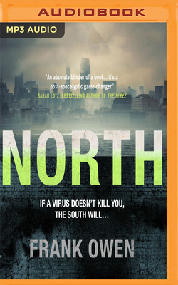 North by Frank Owen