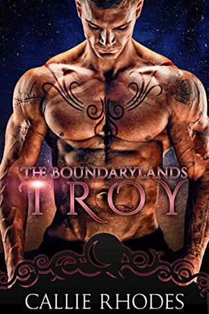 Troy by Callie Rhodes