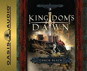 Kingdom's Dawn by Chuck Black