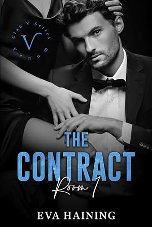 The contract- Room 1 (Club V) by Eva Haining