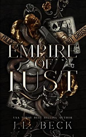 Empire of Lust by J.L. Beck