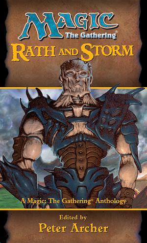 Rath and Storm by Peter Archer