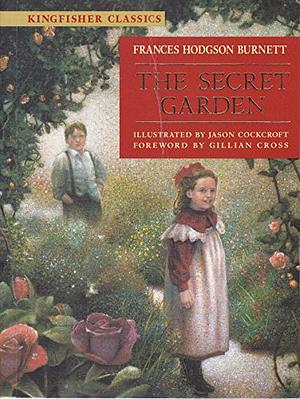 The Secret Garden by Frances Hodgson Burnett