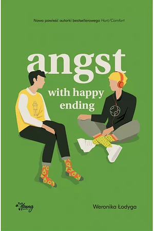 angst with happy ending by Weronika Łodyga