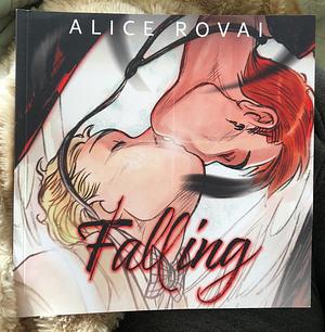 Falling by Alice Rovai