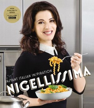Nigellissima by Nigella Lawson