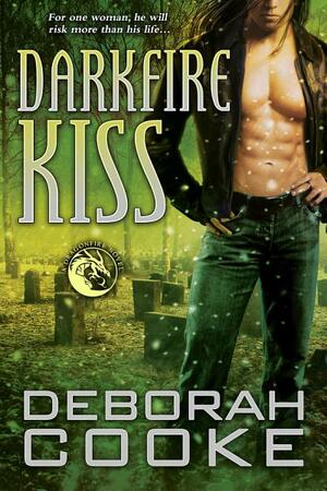 Darkfire Kiss by Deborah Cooke