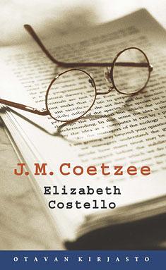 Elizabeth Costello by J.M. Coetzee