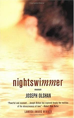 Nightswimmer by Joseph Olshan