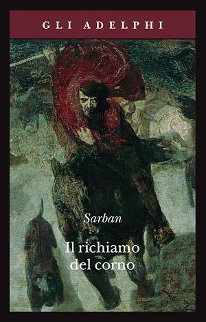 Il richiamo del corno by Sarban